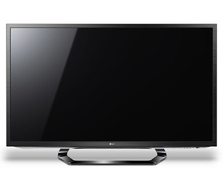 LG TV 55"